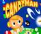 Candy Man - Gioco Arcade 